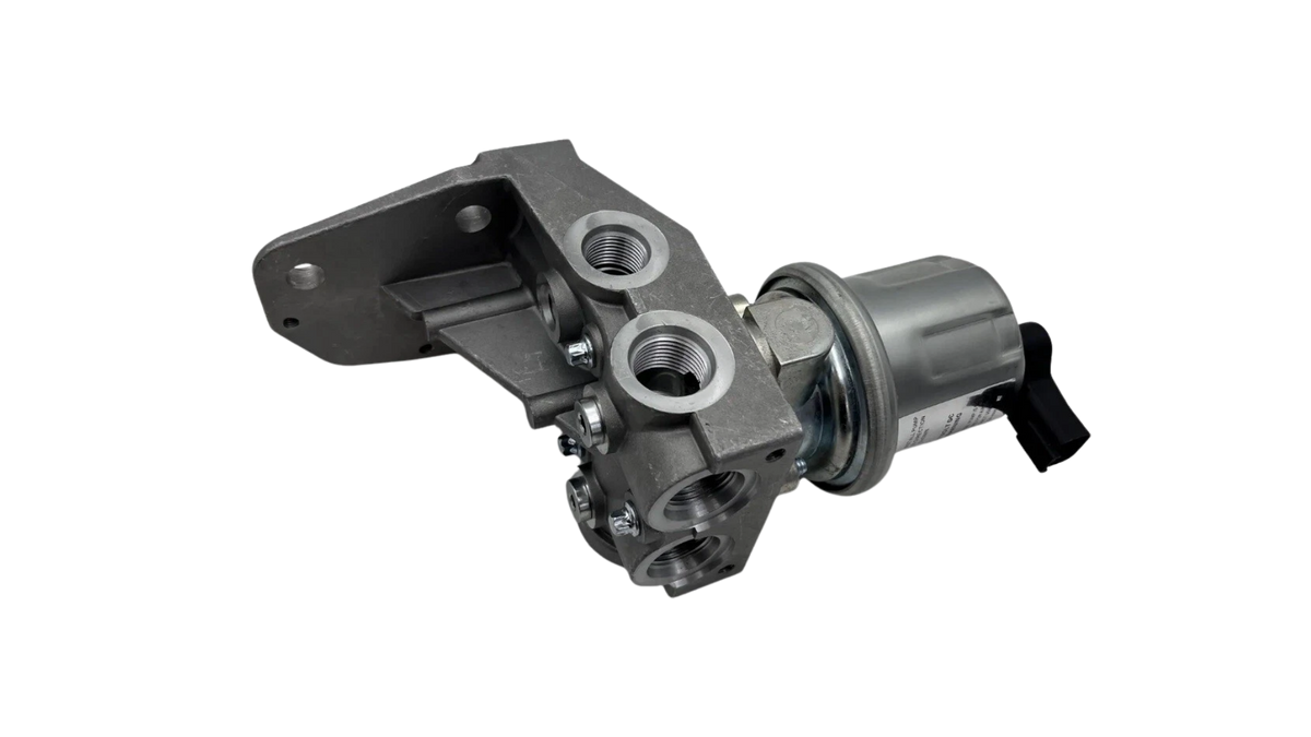 Buy wp20401 - Genuine Cummins 12V Fuel Transfer Pump - 2 - wisentpartscenter.com