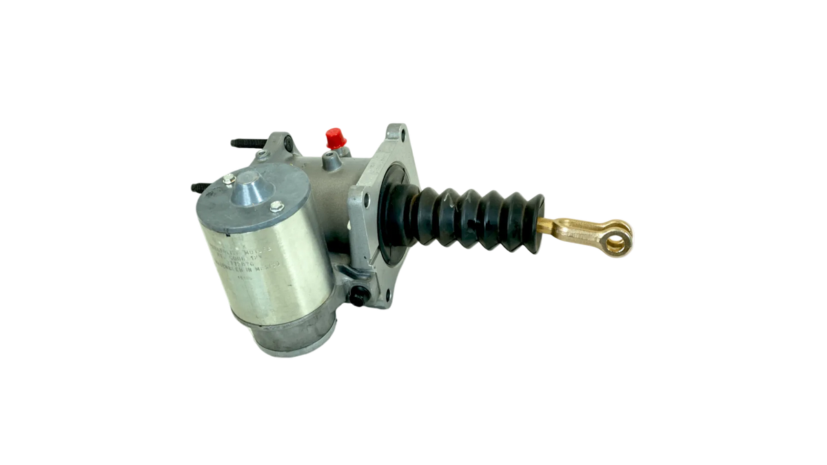 Buy 2772819 - Genuine Bendix Hydraulic Power Brake Cylinder Head W/Motor - wisentpartscenter.com