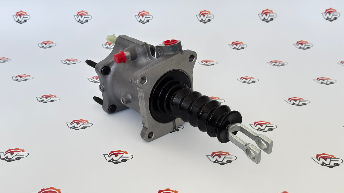 Buy wp20403 - Genuine Bendix Hydraulic Power Brake Booster - 1 - wisentpartscenter.com