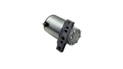 Buy wp20404 - Genuine Bendix Hydraulic Pump W/Motor - wisentpartscenter.com