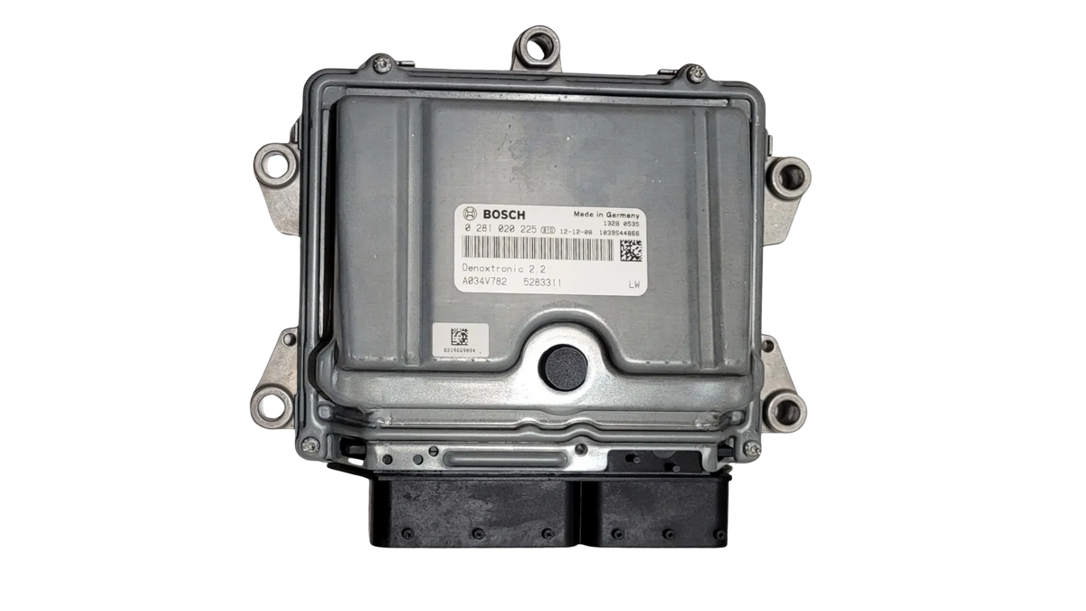 Buy wp20405 - Genuine Cummins ACM Aftertreatment Control Module - wisentpartscenter.com