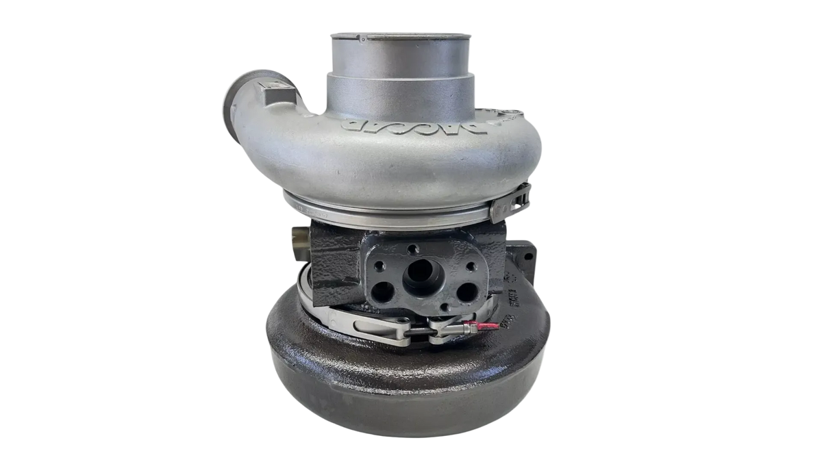 Buy wo20406 - Genuine Paccar HE500VG Turbocharger MX13 - 2 - wisentpartscenter.com