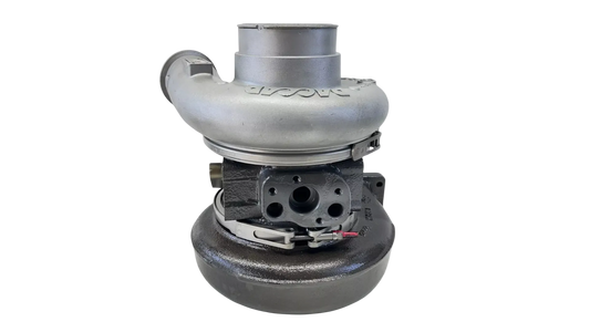 Buy wo20406 - Genuine Paccar HE500VG Turbocharger MX13 - 2 - wisentpartscenter.com