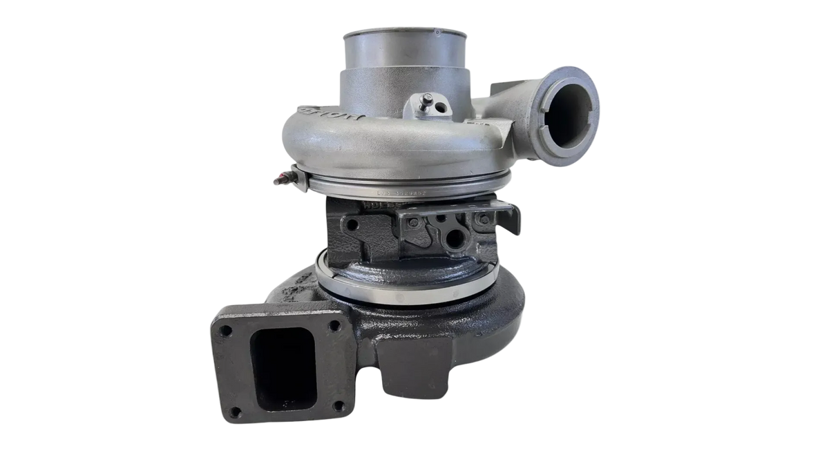 Buy wo20406 - Genuine Paccar HE500VG Turbocharger MX13 - wisentpartscenter.com