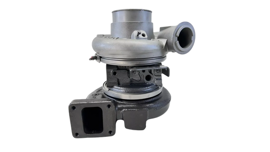 Buy wo20406 - Genuine Paccar HE500VG Turbocharger MX13 - wisentpartscenter.com