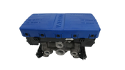 Buy 4005004200 - Genuine Wabco ABS 2S/2M, 4S/2M Trailer Control Module Valve Assembly - 2 - wisentpartscenter.com