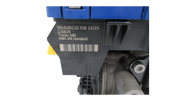 Buy 4005004200 - Genuine Wabco ABS 2S/2M, 4S/2M Trailer Control Module Valve Assembly - 3 - wisentpartscenter.com