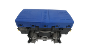 Buy 4005004200 - Genuine Wabco ABS 2S/2M, 4S/2M Trailer Control Module Valve Assembly - wisentpartscenter.com