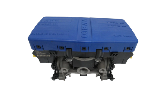 Buy 4005004200 - Genuine Wabco ABS 2S/2M, 4S/2M Trailer Control Module Valve Assembly - wisentpartscenter.com