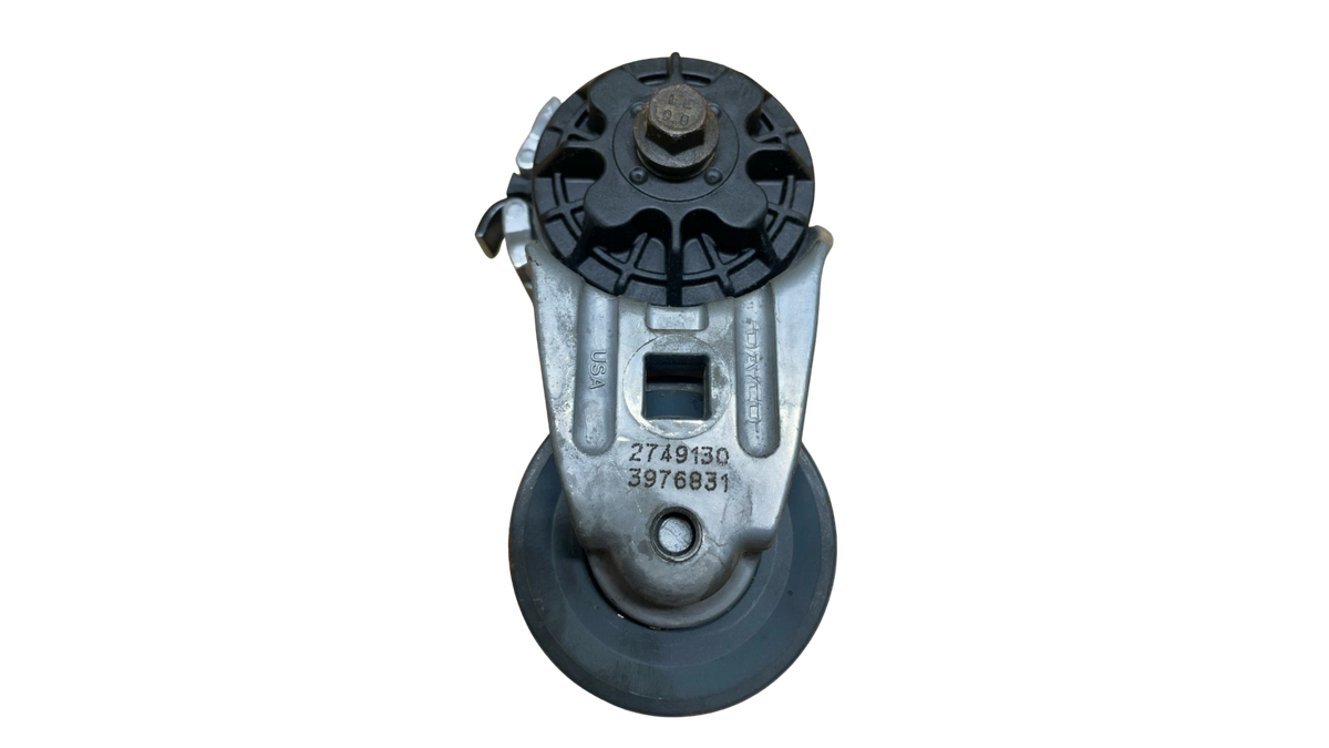 Buy wp20408 - Genuine Cummins Belt Tensioner - 2 - wisentpartscenter.com