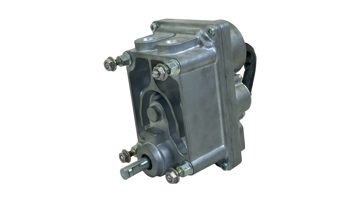 Buy wp20410 - Genuine International Turbocharger Actuator - 3 - wisentpartscenter.com