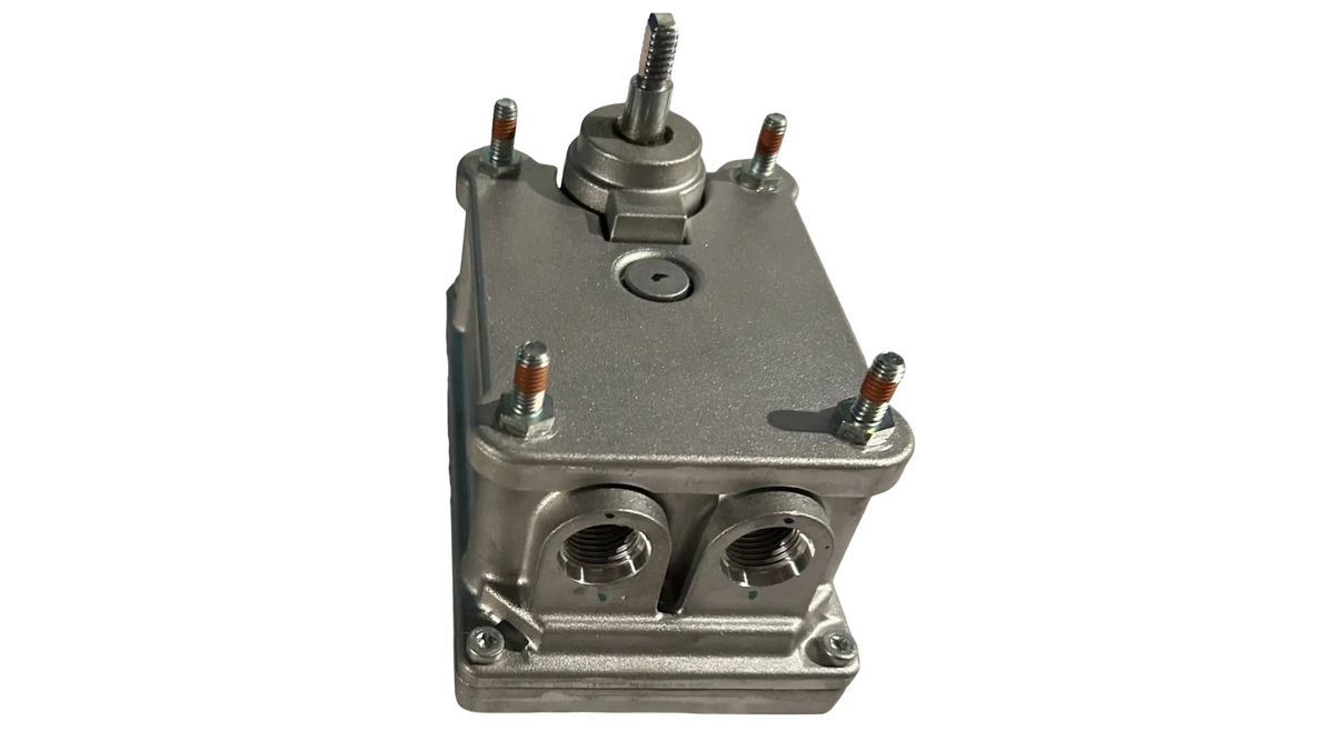Buy wp20410 - Genuine International Turbocharger Actuator - 4 - wisentpartscenter.com