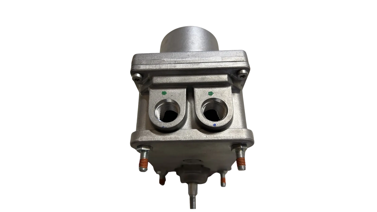 Buy wp20410 - Genuine International Turbocharger Actuator - 5 - wisentpartscenter.com