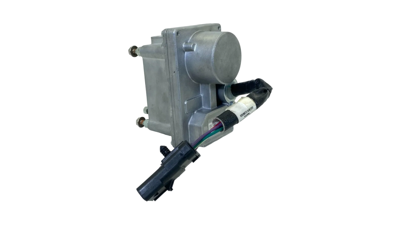 Buy wp20410 - Genuine International Turbocharger Actuator - wisentpartscenter.com