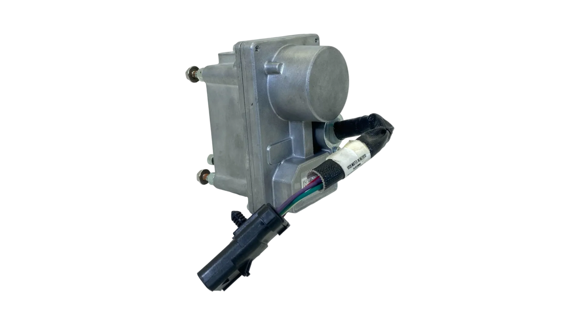 Buy wp20410 - Genuine International Turbocharger Actuator - wisentpartscenter.com