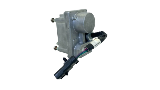Buy wp20410 - Genuine International Turbocharger Actuator - wisentpartscenter.com