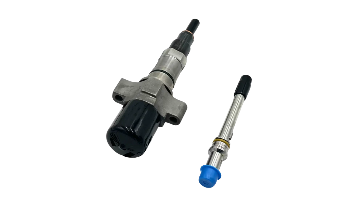Buy 2872331, 5579409 - Genuine Cummins Fuel Injector ISC/ISL/PX9 - 2 - wisentpartscenter.com