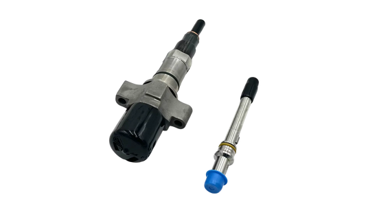 Buy 2872331, 5579409 - Genuine Cummins Fuel Injector ISC/ISL/PX9 - 2 - wisentpartscenter.com