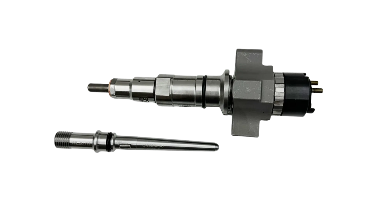 Buy 2872331, 5579409 - Genuine Cummins Fuel Injector ISC/ISL/PX9 - wisentpartscenter.com