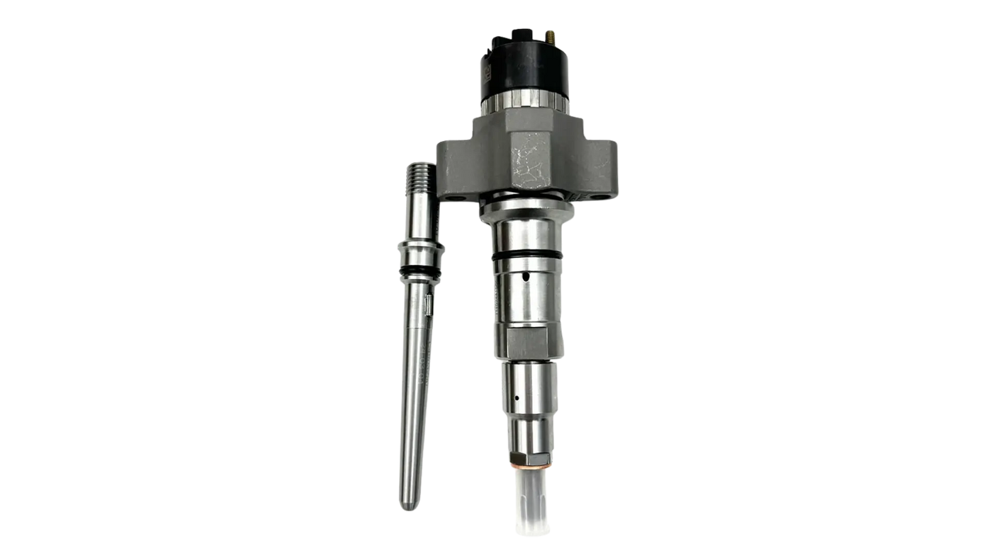 Buy wp20413 - Genuine Cummins Fuel Injector ISL/ISC - wisentpartscenter.com