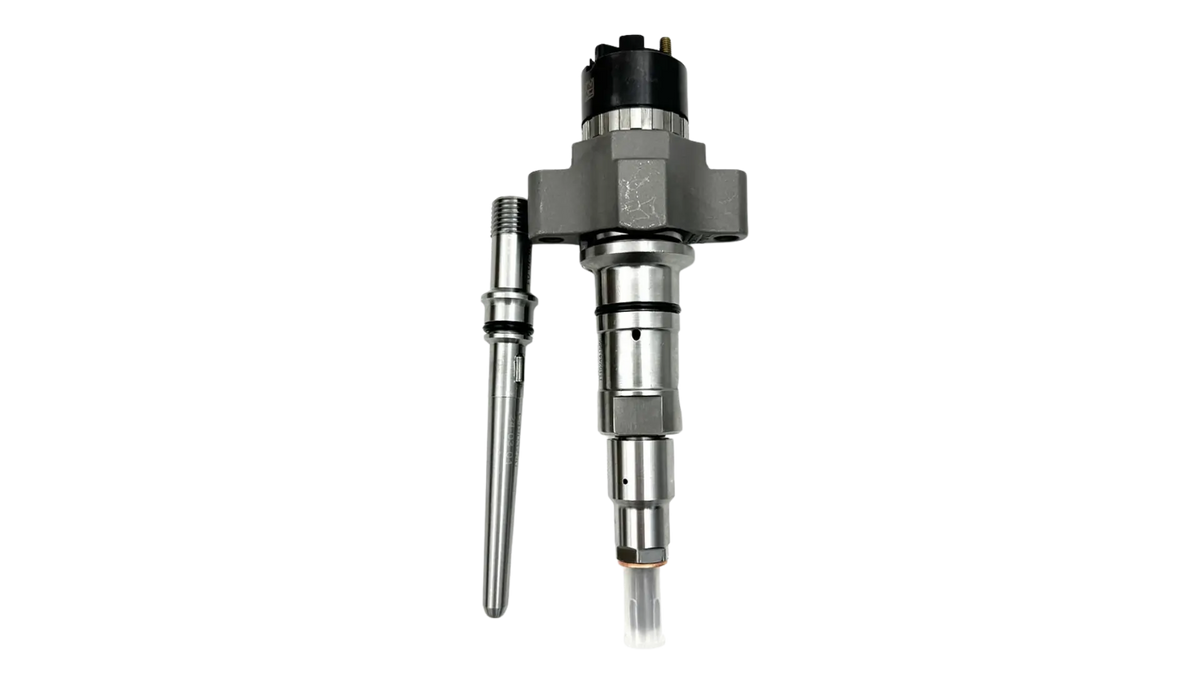 Buy wp20413 - Genuine Cummins Fuel Injector ISL/ISC - wisentpartscenter.com