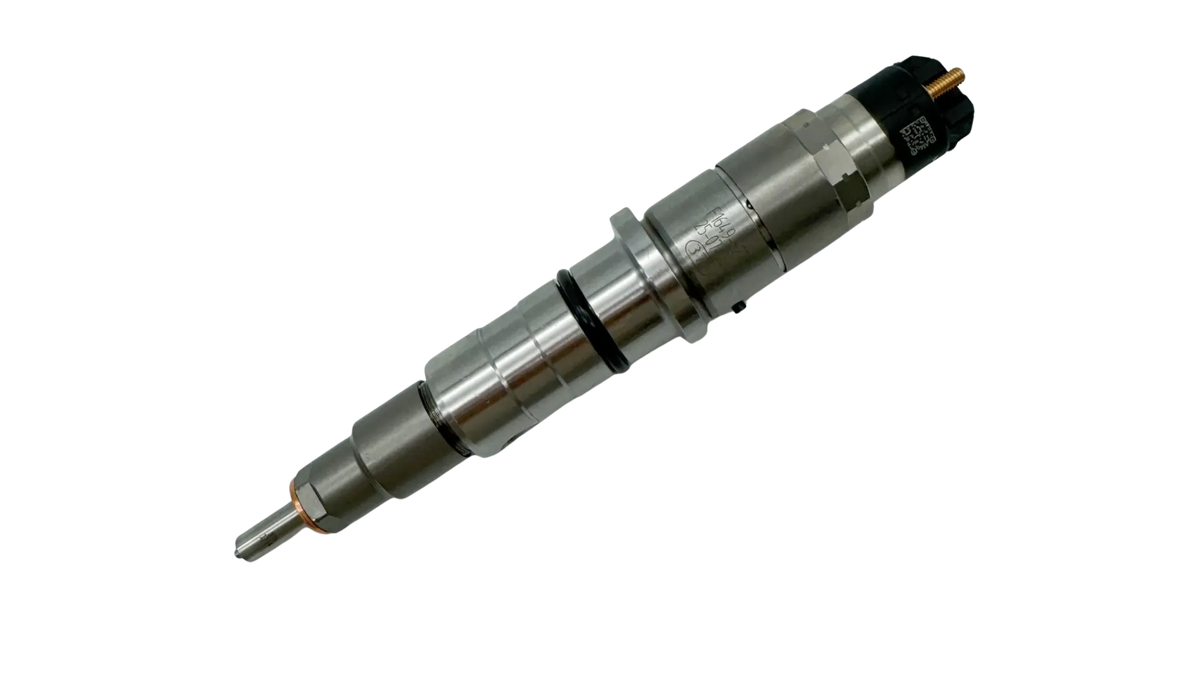 Buy 20414 - Genuine Cummins Fuel Injector - 2 - wisentpartscenter.com
