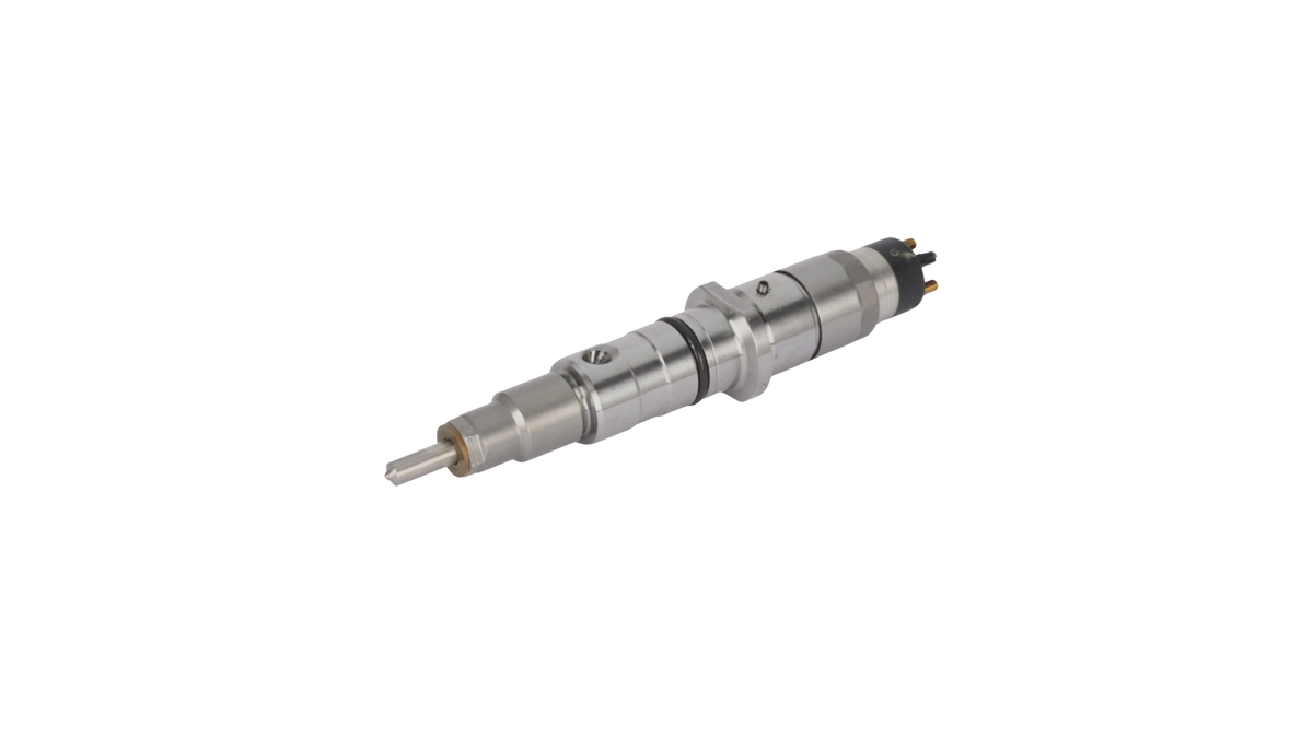 Buy wp20415 - Genuine Cummins Fuel Injector For ISC 8.3L - 2 - wisentpartscenter.com