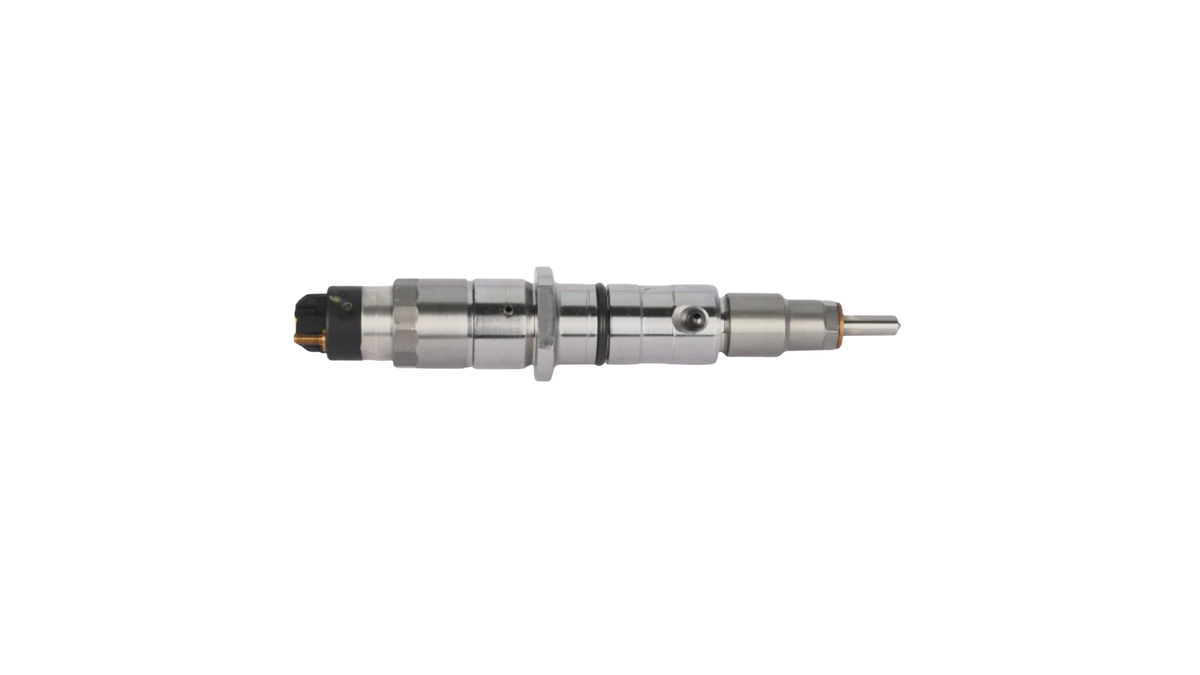 Buy wp20415 - Genuine Cummins Fuel Injector For ISC 8.3L - 3 - wisentpartscenter.com
