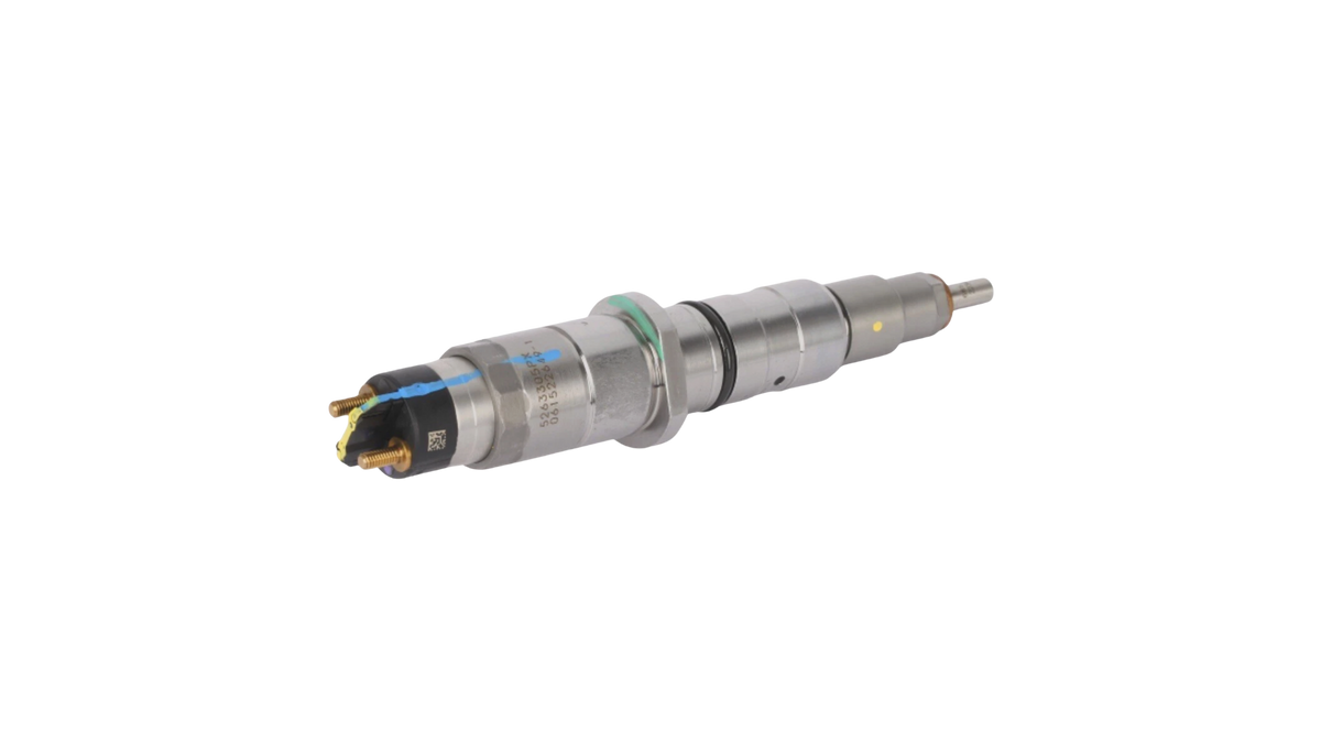 Buy wp20415 - Genuine Cummins Fuel Injector For ISC 8.3L - 4 - wisentpartscenter.com