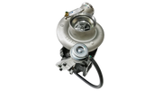 Buy 4025306 - Genuine Cummins HX40W Turbocharger ISL - 2 - wisentpartscenter.com