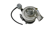 Buy 4025306 - Genuine Cummins HX40W Turbocharger ISL - wisentpartscenter.com