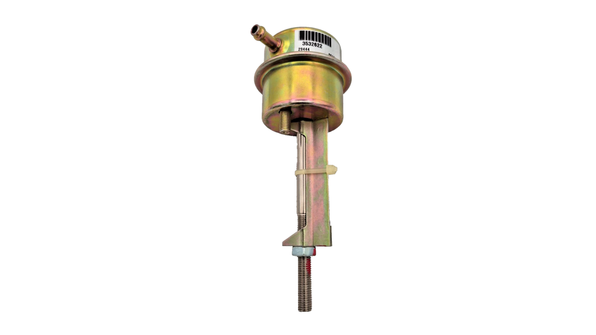 Buy wp20417 - Genuine Cummins Wastegate Actuator - wisentpartscenter.com