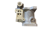 Buy 3934703 - Genuine Cummins Fuel Control Housing - 2 - wisentpartscenter.com