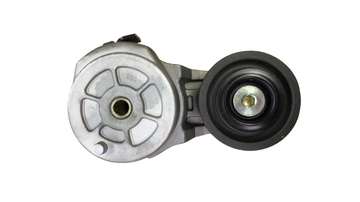 Buy wp20420 - Genuine Cummins Belt Tensioner - wisentpartscenter.com