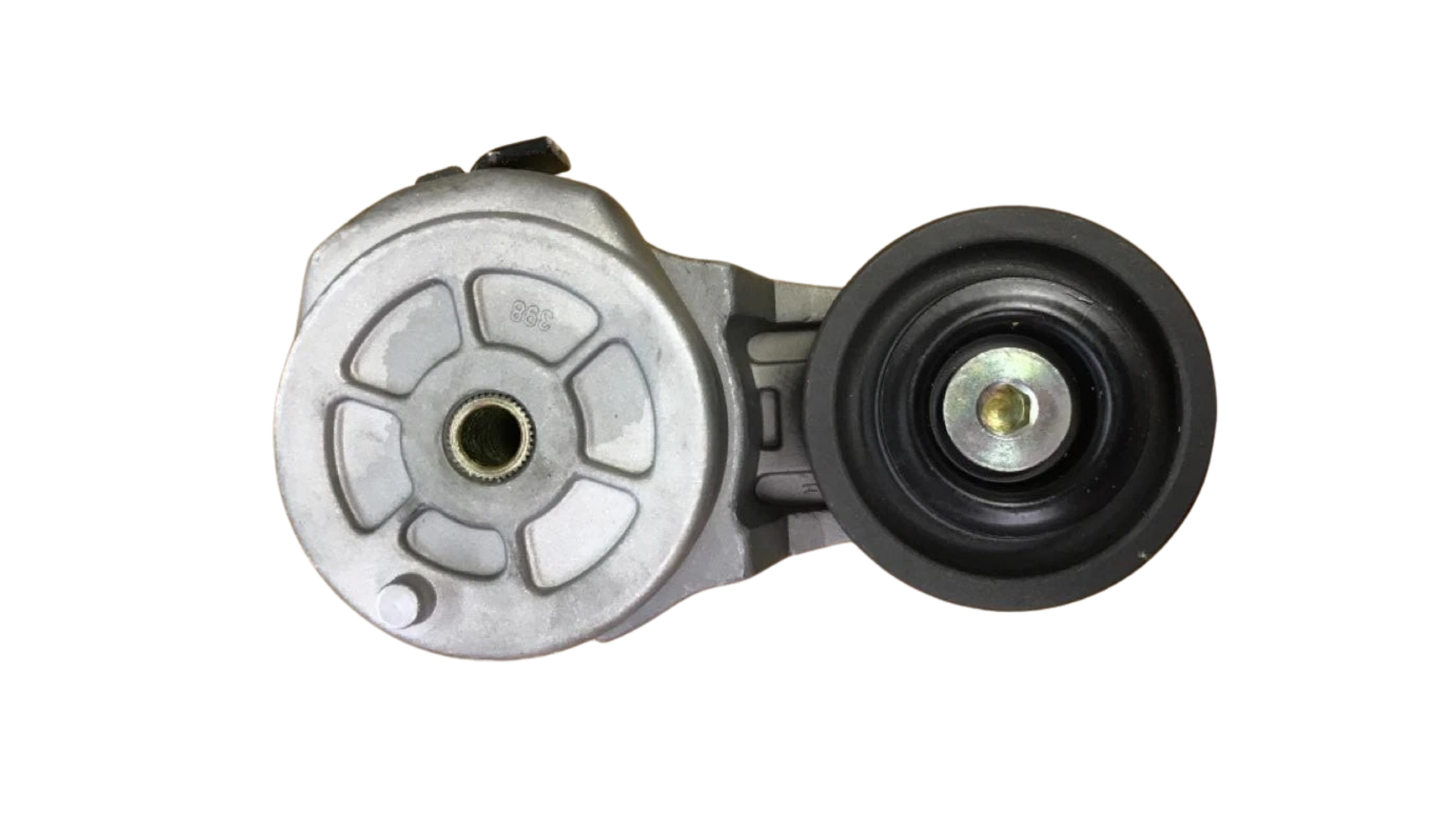 Buy wp20420 - Genuine Cummins Belt Tensioner - wisentpartscenter.com