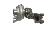 Buy wp20421 - Genuine International Turbocharger B2FS for DT466ST - 3 - wisentpartscenter.com