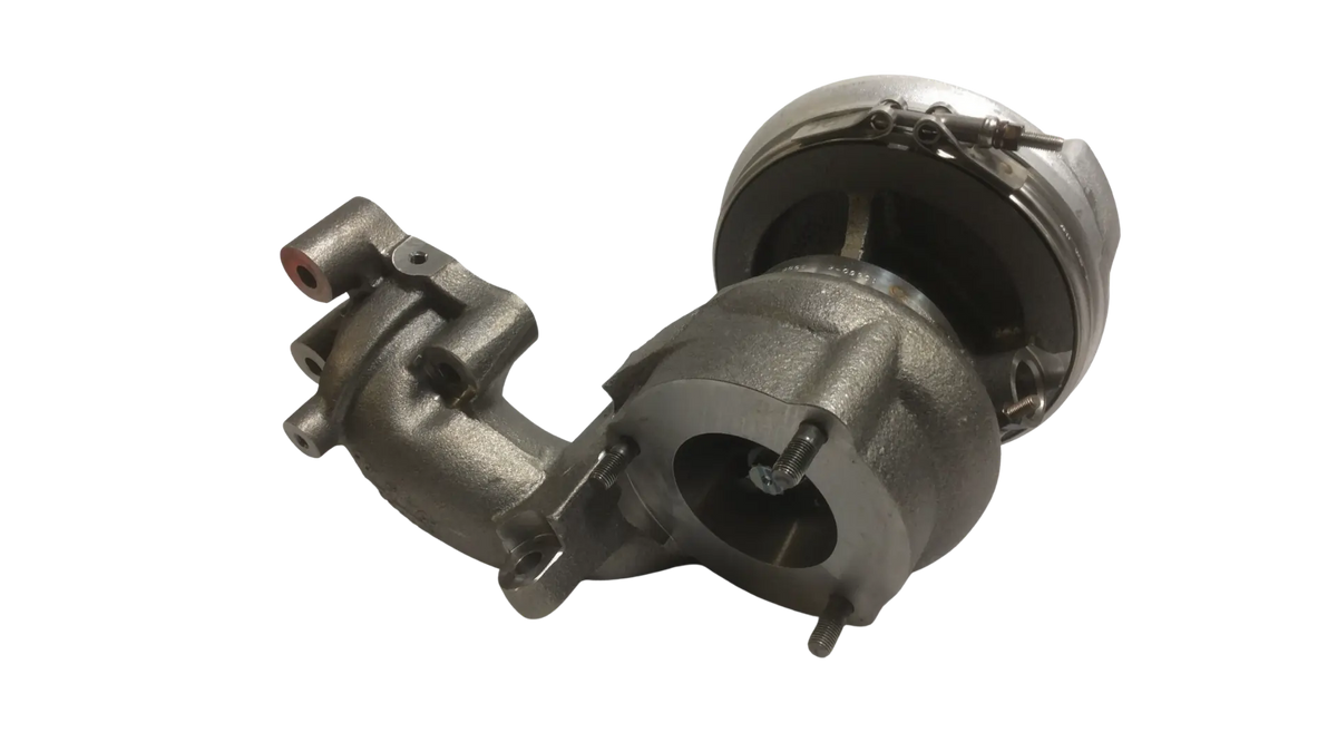 Buy wp20421 - Genuine International Turbocharger B2FS for DT466ST - 4 - wisentpartscenter.com