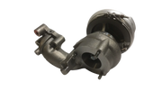 Buy wp20421 - Genuine International Turbocharger B2FS for DT466ST - 4 - wisentpartscenter.com
