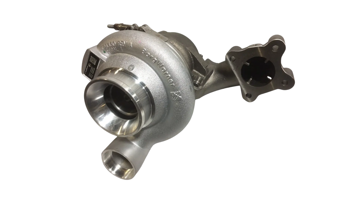 Buy wp20421 - Genuine International Turbocharger B2FS for DT466ST - wisentpartscenter.com