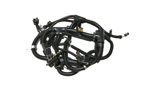 Buy 23522154 - Genuine Detroit Diesel Wiring Harness - 2 - wisentpartscenter.com