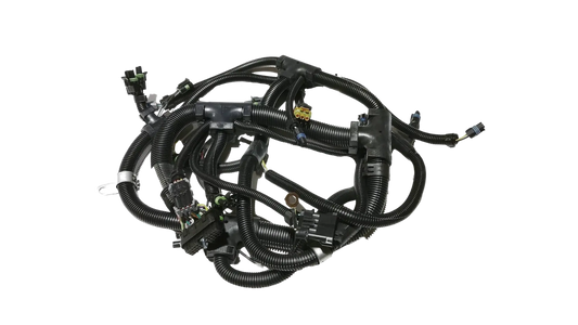Buy 23522154 - Genuine Detroit Diesel Wiring Harness - 2 - wisentpartscenter.com
