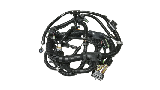 Buy 23522154 - Genuine Detroit Diesel Wiring Harness - wisentpartscenter.com