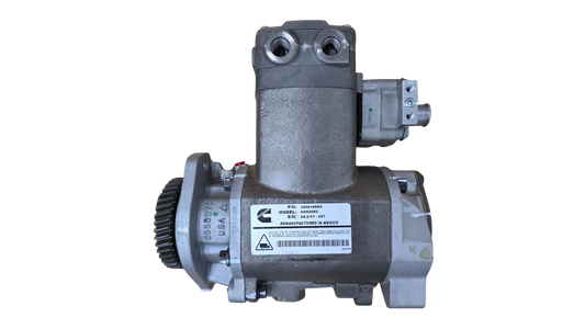 Buy 3558189RX - Genuine Cummins Air Compressor - wisentpartscenter.com