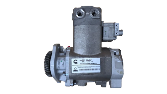 Buy 3558189RX - Genuine Cummins Air Compressor - wisentpartscenter.com