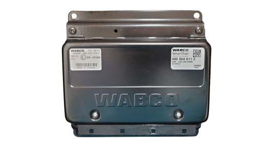 Buy S4008646110 - Genuine Wabco ABS ECU PABS E4C 24V 6S6M - wisentpartscenter.com