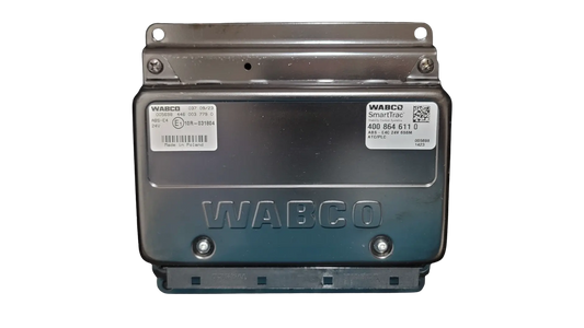 Buy S4008646110 - Genuine Wabco ABS ECU PABS E4C 24V 6S6M - wisentpartscenter.com