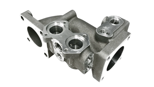 Buy 3606501 - Genuine Cummins Fuel Control Housing - 2 - wisentpartscenter.com