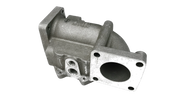 Buy 3606501 - Genuine Cummins Fuel Control Housing - wisentpartscenter.com