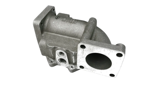 Buy 3606501 - Genuine Cummins Fuel Control Housing - wisentpartscenter.com