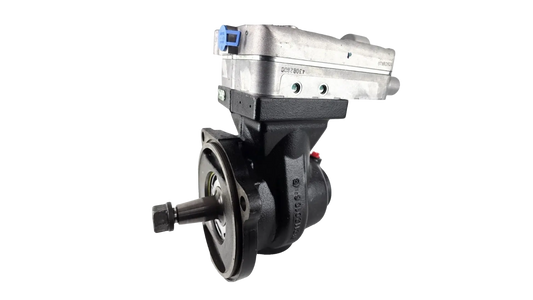 Buy wp20426 - Genuine Mack Air Compressor for MP7 - wisentpartscenter.com